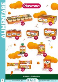 Volantino O-Baby Pagina 21