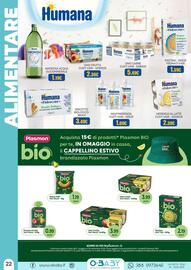 Volantino O-Baby Pagina 22
