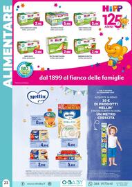 Volantino O-Baby Pagina 23