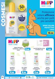 Volantino O-Baby Pagina 24