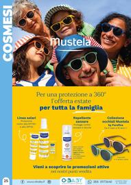 Volantino O-Baby Pagina 25