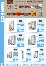 Volantino O-Baby Pagina 26