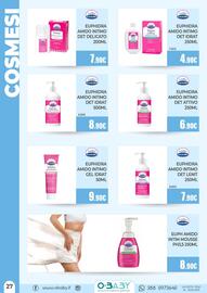 Volantino O-Baby Pagina 27