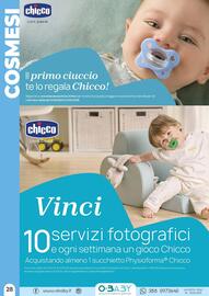 Volantino O-Baby Pagina 28