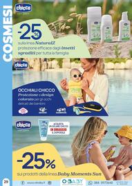 Volantino O-Baby Pagina 29