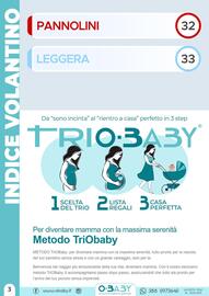 Volantino O-Baby Pagina 3