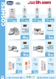 Volantino O-Baby Pagina 30