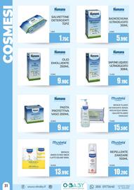 Volantino O-Baby Pagina 31