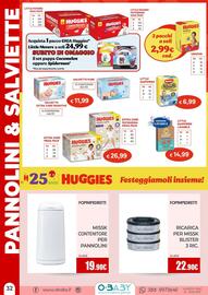 Volantino O-Baby Pagina 32