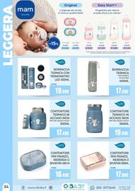 Volantino O-Baby Pagina 34