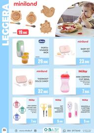 Volantino O-Baby Pagina 35