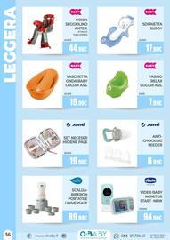 Volantino O-Baby Pagina 36