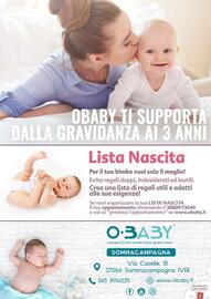 Volantino O-Baby Pagina 38