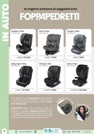 Volantino O-Baby Pagina 4