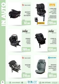 Volantino O-Baby Pagina 6
