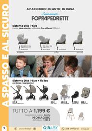 Volantino O-Baby Pagina 9