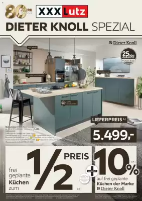 XXXLutz Prospekt (gültig bis 22-06)