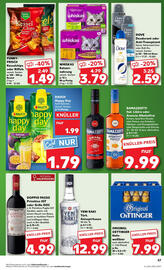 Kaufland Prospekt Seite 2