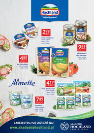 Makro gazetka Strona 1