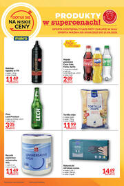Makro gazetka Strona 1