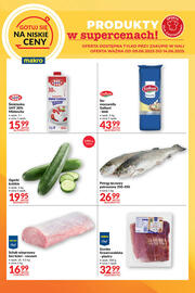 Makro gazetka Strona 2