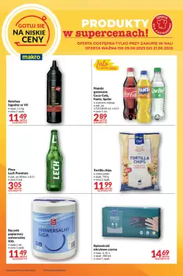 Makro gazetka (ważność do 21-06)