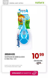 Drogerie Natura gazetka Strona 4