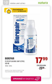 Drogerie Natura gazetka Strona 5