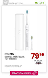 Drogerie Natura gazetka Strona 6