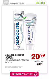 Drogerie Natura gazetka Strona 9