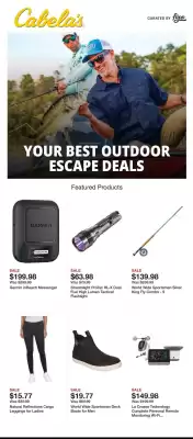Cabela's Weekly Ad (valid until 12-06)