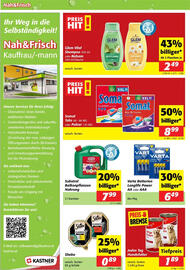 Nah&Frisch Flugblatt woche 25 Seite 4
