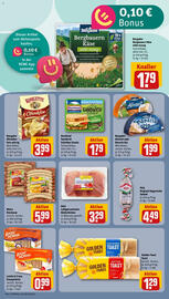 REWE Kaufpark Prospekt woche 24 Seite 10