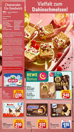 REWE Kaufpark Prospekt woche 24 Seite 14
