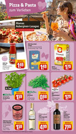 REWE Kaufpark Prospekt woche 24 Seite 16