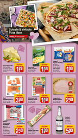 REWE Kaufpark Prospekt woche 24 Seite 17