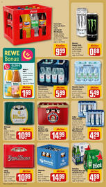 REWE Kaufpark Prospekt woche 24 Seite 18