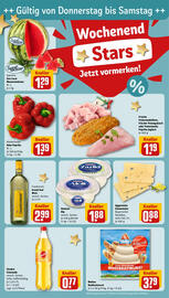 REWE Kaufpark Prospekt woche 24 Seite 26