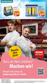 REWE Kaufpark Prospekt woche 24 Seite 28