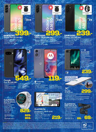 Euronics Prospekt Seite 10
