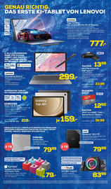Euronics Prospekt Seite 2