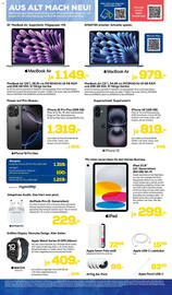 Euronics Prospekt Seite 7
