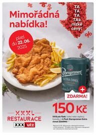 XXXLutz leták Strana 1