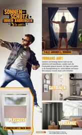 Hornbach Prospekt Seite 17