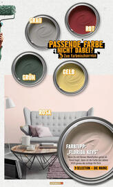 Hornbach Prospekt Seite 5