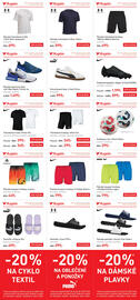 Intersport leták Strana 2