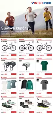 Intersport leták (platné do 22-06)