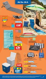 Lidl Prospekt woche 26 Seite 11