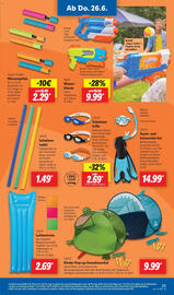 Lidl Prospekt woche 26 Seite 13