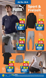 Lidl Prospekt woche 26 Seite 14